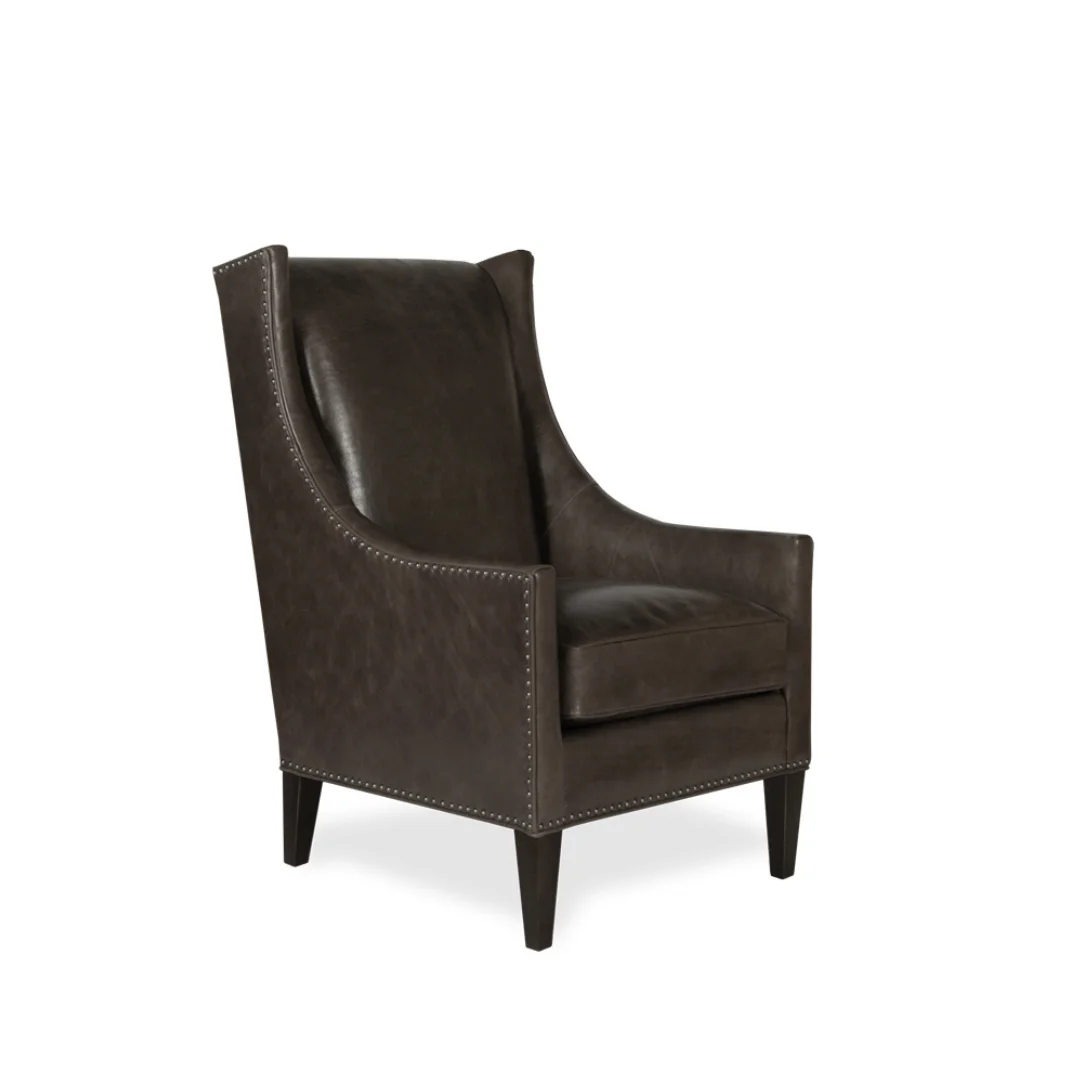 Wing High Back Chairs